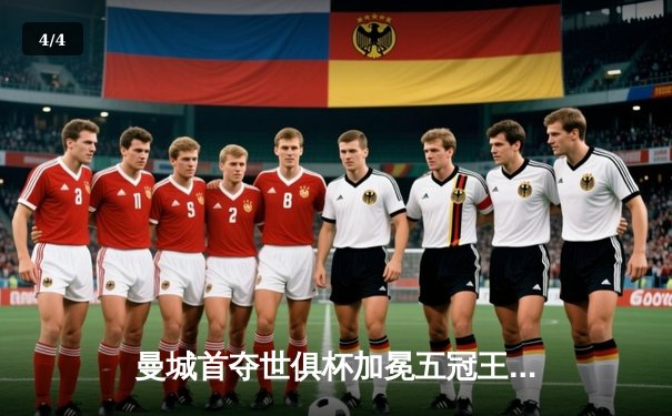 曼城首夺世俱杯加冕五冠王 三大平台同步直播引爆观赛热潮 - 4