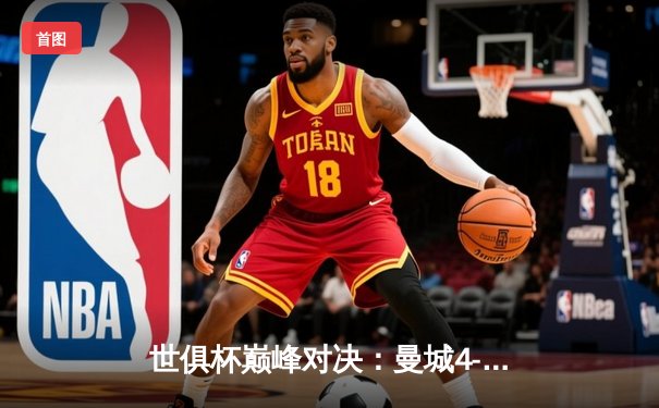 世俱杯巅峰对决：曼城4-0横扫南美冠军，哈兰德双响加冕新王