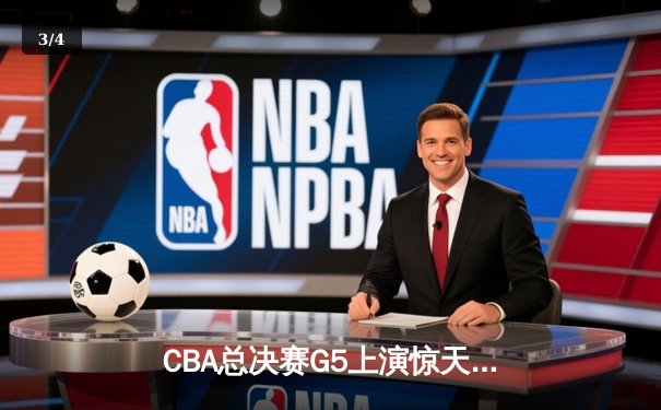 CBA总决赛G5上演惊天逆转 辽宁本钢加时险胜广东宏远夺队史第三冠 - 3