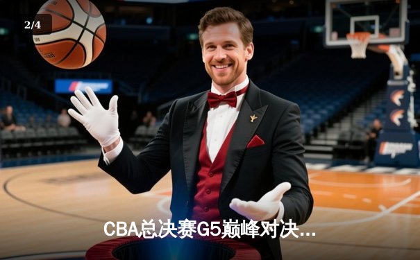 CBA总决赛G5巅峰对决：辽宁本钢加时险胜广东宏远，成功卫冕总冠军 - 2