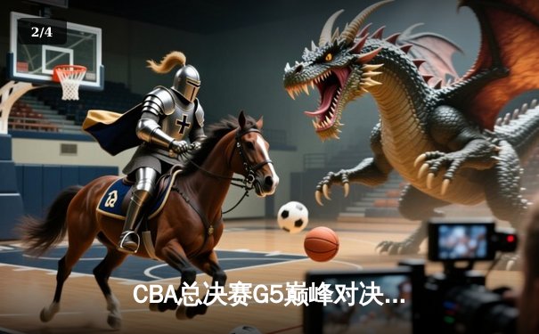 CBA总决赛G5巅峰对决：辽宁本钢加时险胜广东宏远，成功卫冕总冠军 - 2